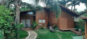 Casa Super Astral no Sul da Ilha